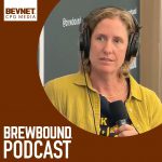 Brewbound Podcast: Smog City’s Laurie Porter on the Life in the Middle