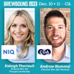 From Value to Vibe at Brewbound Live 2025: NIQ & CGA on Balancing What’s Brewing Across Price, Preference & Purpose