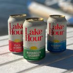 Lake Hour’s New CEO Sets Sights On Hard Tea, Market Expansion