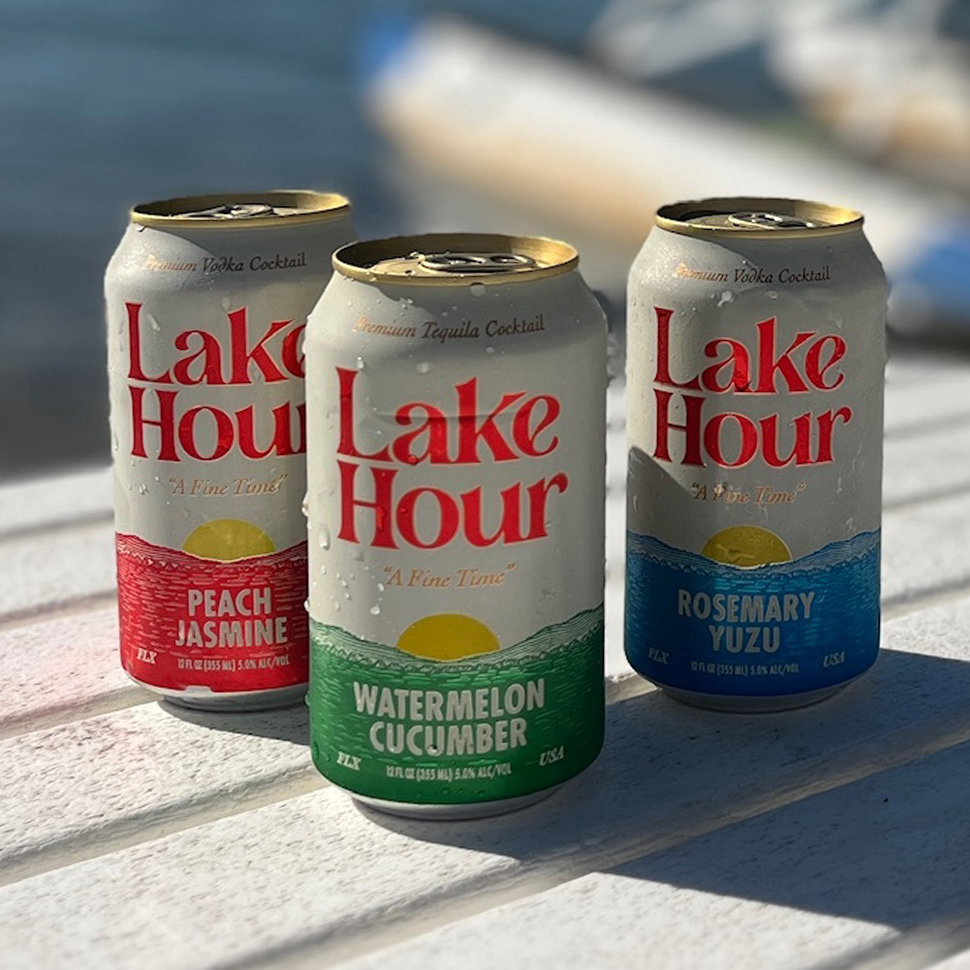 Lake Hour’s New CEO Sets Sights On Hard Tea, Market Expansion