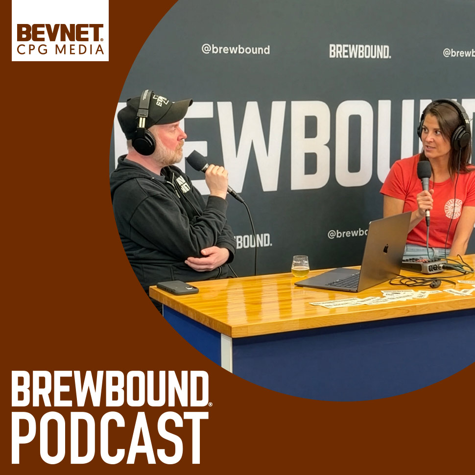 Brewbound Podcast: A SoCal Vibe Check with Pizza Port’s Jill Olesh