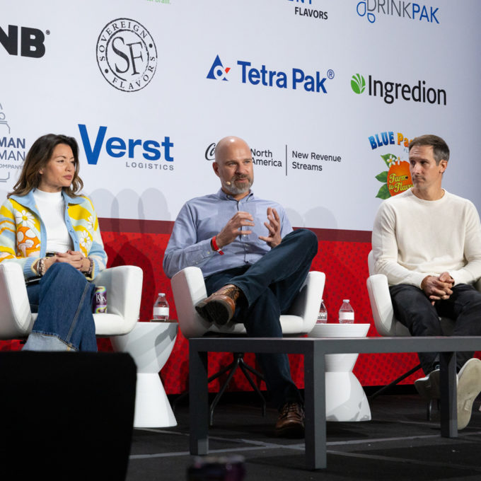 BevNET Live Day 2: The Evolution Of Beverage Biz Leadership