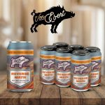 Von Ebert to Add West Coast IPA to Core Lineup; ‘In Every Way Completely Different’ From Volatile Substance