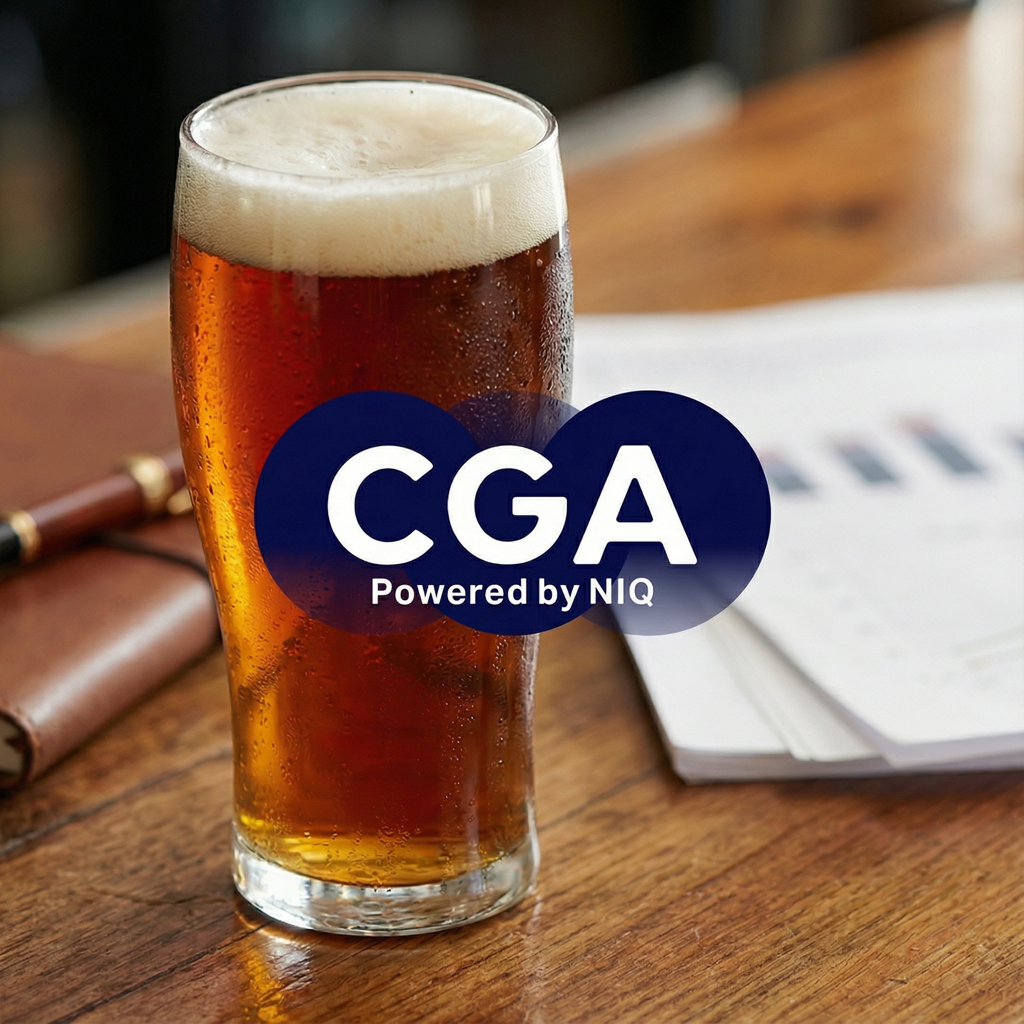 CGA: Domestic Premium Claims No. 1 Share of On-Premise Beer Volume; Opportunities for Regionally-Focused Craft Brands