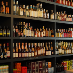 NA Bottle Shop Spirited Away Acquired By Denizen Rum Founder Nicholas Pelis