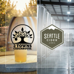 2 Towns Ciderhouse to Acquire Seattle Cider
