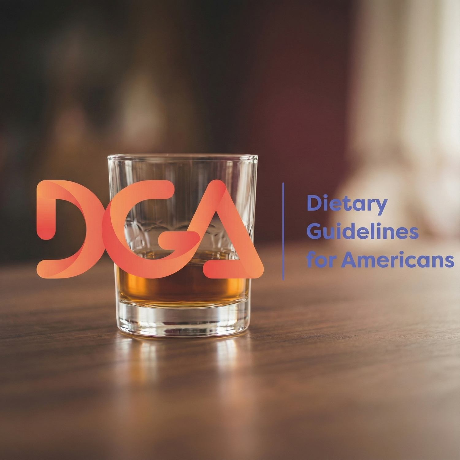 New Dietary Guidelines Released, Move Away From Specific Alcohol Intake Limits