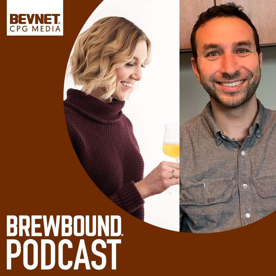 Brewbound Podcast: The Year in Booze News