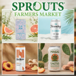 Sprouts Farmers Market to Launch Intoxicating Hemp Beverages in 120 Stores