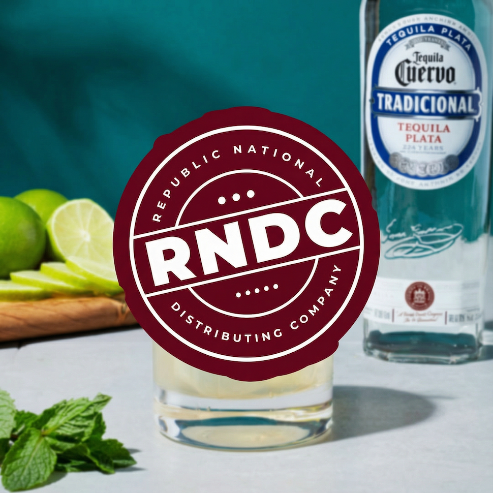 Proximo Spirits Deals Another Major Blow to RNDC with National Exit