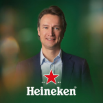 Heineken CEO Dolf Van Den Brink to Step Down, Replacement Search in Progress