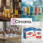 Circana: 10 of Top 25 Vendors Eke Out December Sales Growth; Athletic and Constellation Make Largest YTD Gains