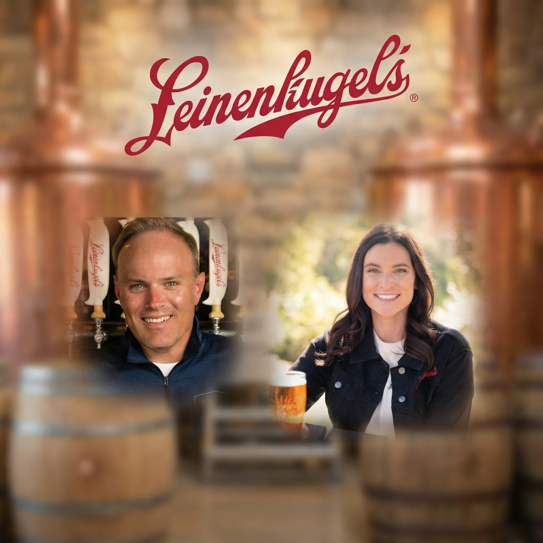 Leinenkugel’s President Tony Bugher to Resign, Cousin Katie Leinenkugel to Take Over
