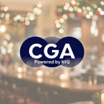 CGA: December 2025 Holidays Improve On-Premise Trends vs. 2024