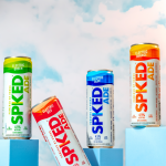 Spiked Ade Locks in $10M, Wide Distribution as Vodka Sports Drinks Emerge