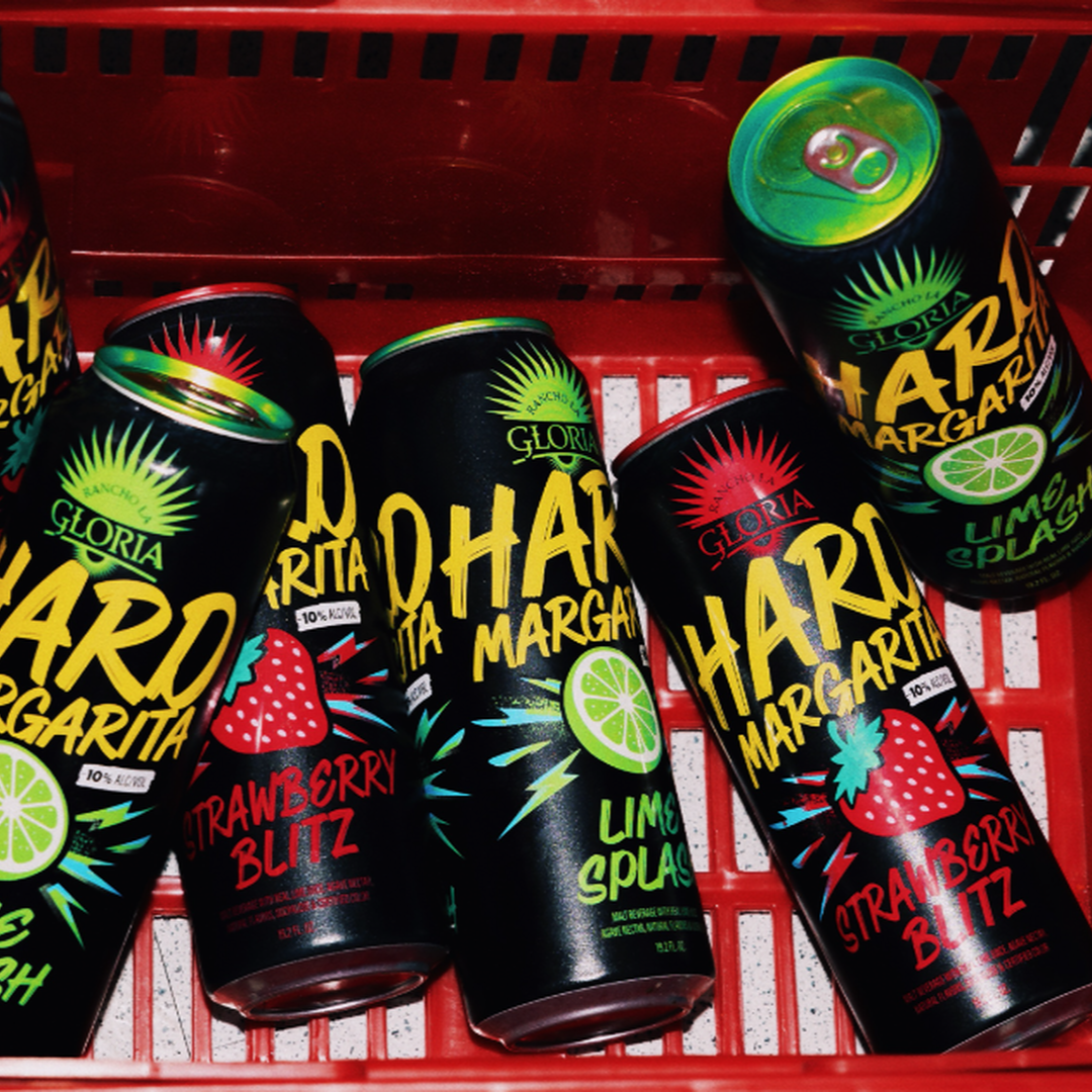 Amidst RTD Competition, Patco Brands Leans on Big Sipz and Private Label