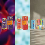 Stateside Looks Beyond Surfside with 10% ABV Vodka Sodas and Super Lyte Vodka + Ade