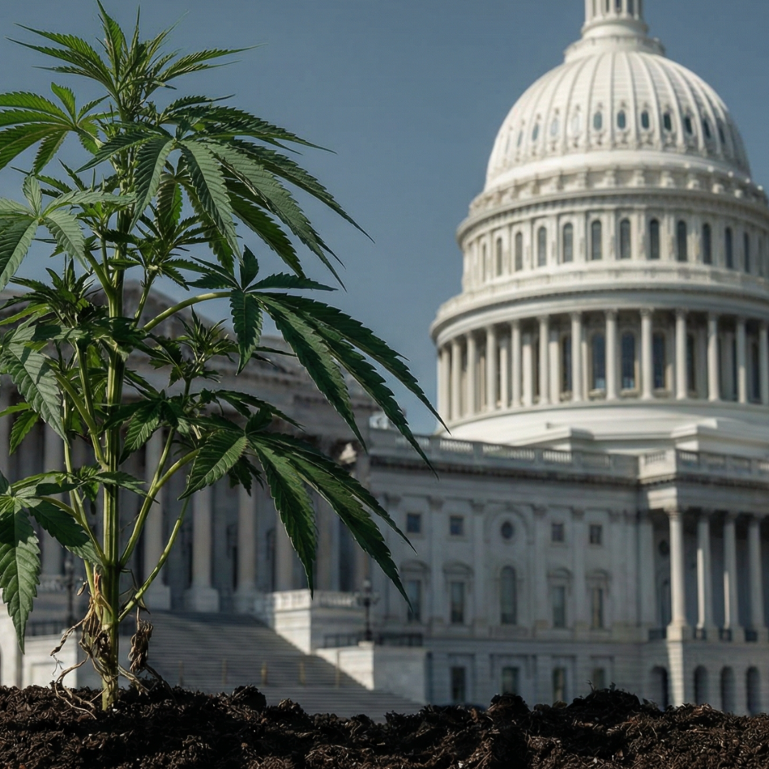 Wholesalers, Retailers Join Hemp Reform Effort; New Bill Seeks CBD Limits
