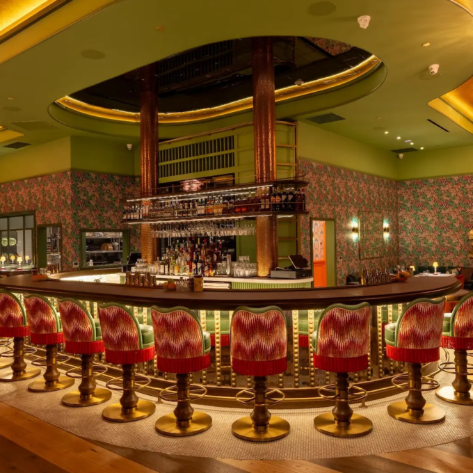 The Modern Hotel Beverage Program: Lobby Bars, NA Cocktails and Less Draft