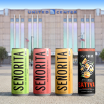 Chicago’s United Center to Begin THC Drink Sales in February