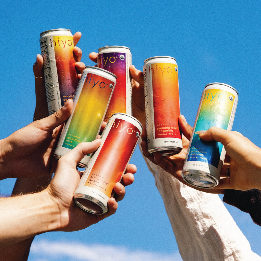 After Breakout Growth Year, Hiyo Bets on Focus Over Flavor Proliferation