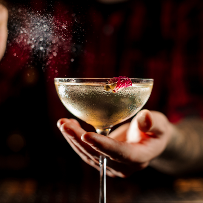 Craft NA Cocktails Are Rising at Top Bars — But Alt-Spirits Are Falling Behind