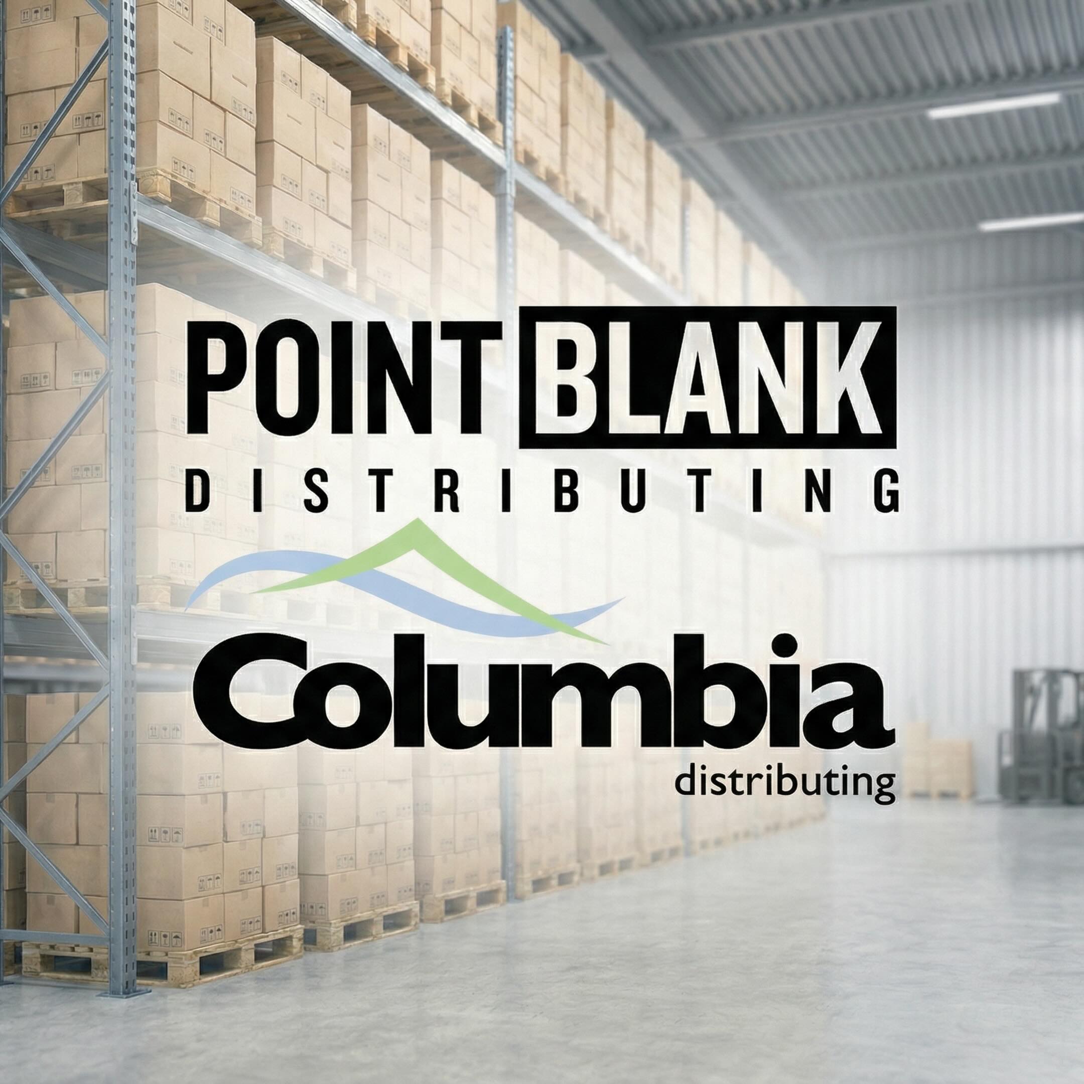 177 Point Blank Distributing Workers to Be Laid Off; Columbia to Hire Some