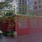Press Clips: Deep Ellum Equipment For Auction; Trillium’s $200k Outdoor Bathrooms Up For Bid