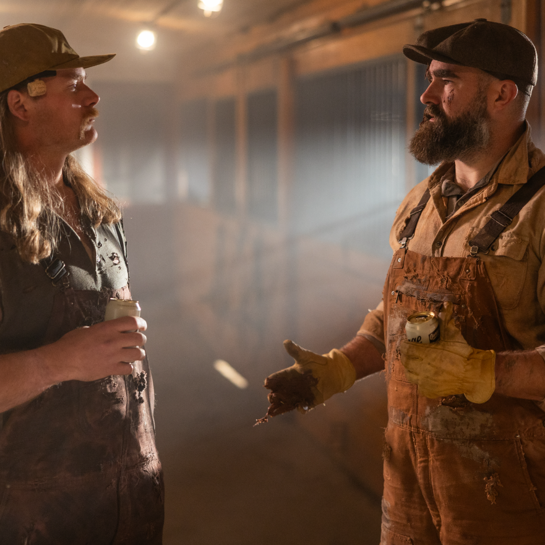 Garage Beer Drops Regional Super Bowl Ad; Taps Brian Amicon As President, Adds Pete Marino to Board