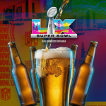 Super Bowl LX Shopping: Patriots Fans Favor Big Domestics, Seahawks Fans Choose Local Beer, per Numerator