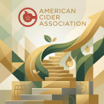 Fiscal Health, Collaboration & a Business Mindset: American Cider Association Leaders Share Pillars for Next Chapter