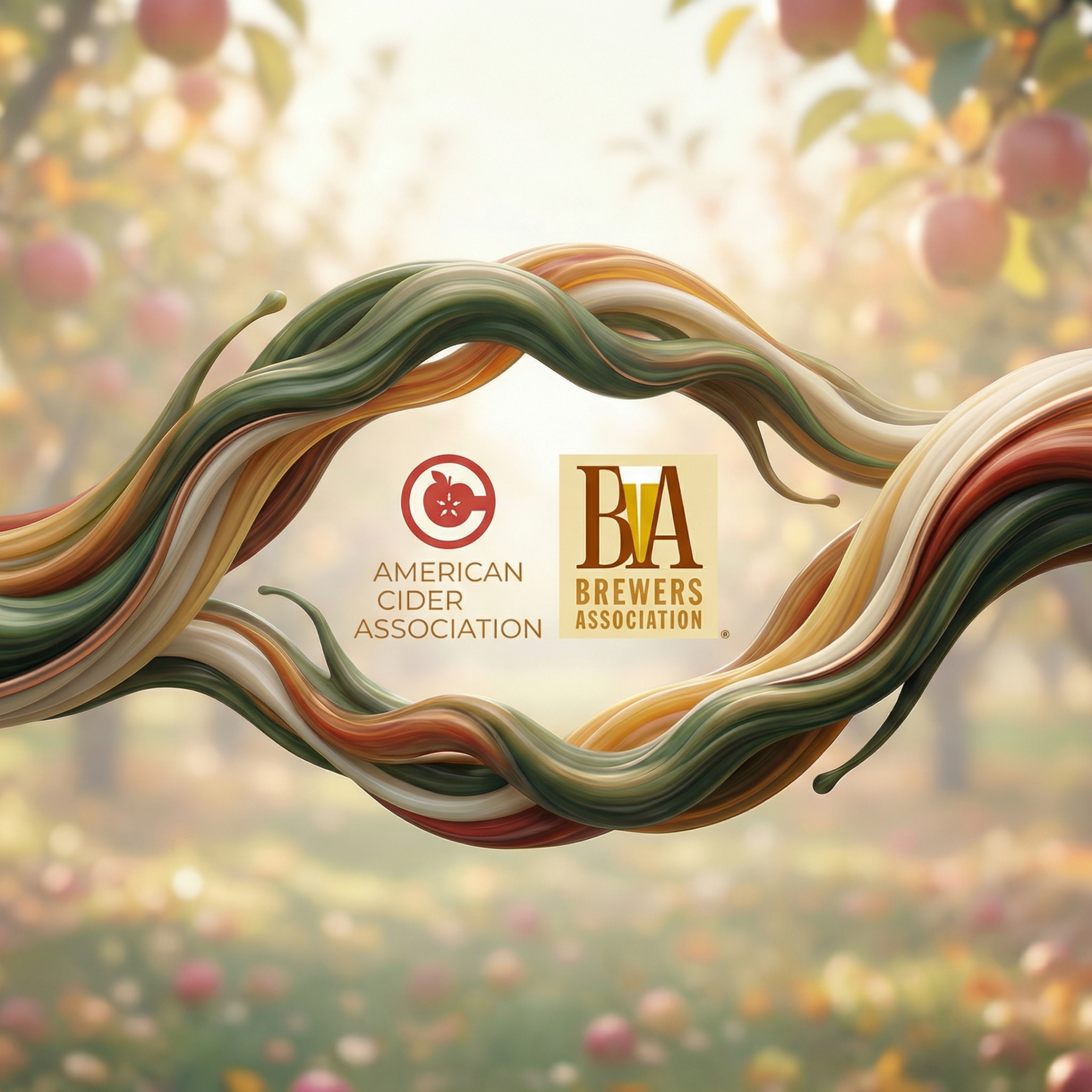 ‘Crafting Cider’s Future Together’: Cider and Craft Beer Trade Groups Encourage Adaption and Collaboration