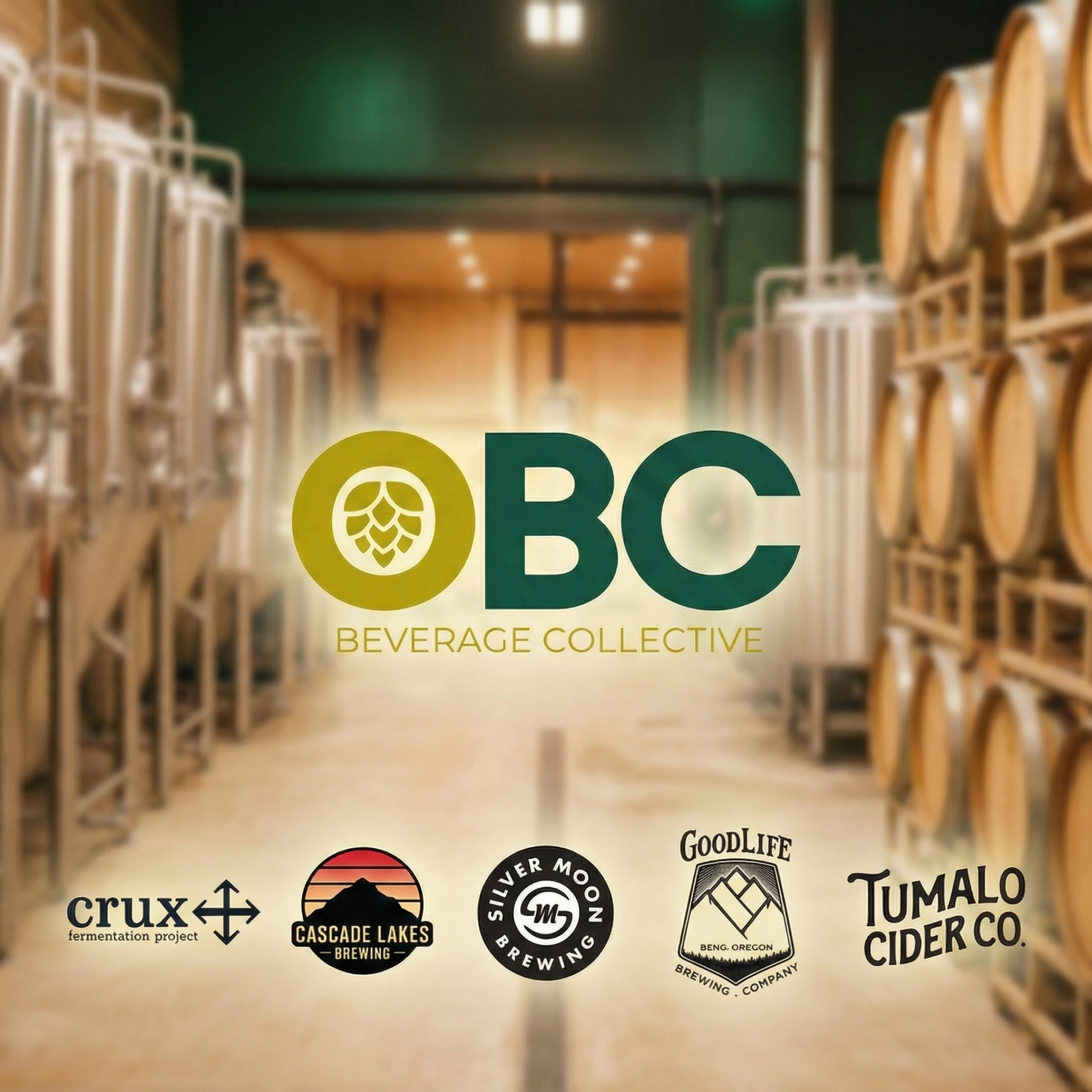 Oregon’s Crux Fermentation, Cascade Lakes, GoodLife & Others Form Collective; Crux Sold to Cascade Lakes Owners
