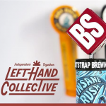 Left Hand Collective Adds Bootstrap Brewing; Production Will Move to Left Hand Facility