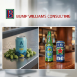 Is the Dry January Boost Drying Up? NA Beer’s Share Gains Slow as BWC Flags ‘Signs of Saturation’