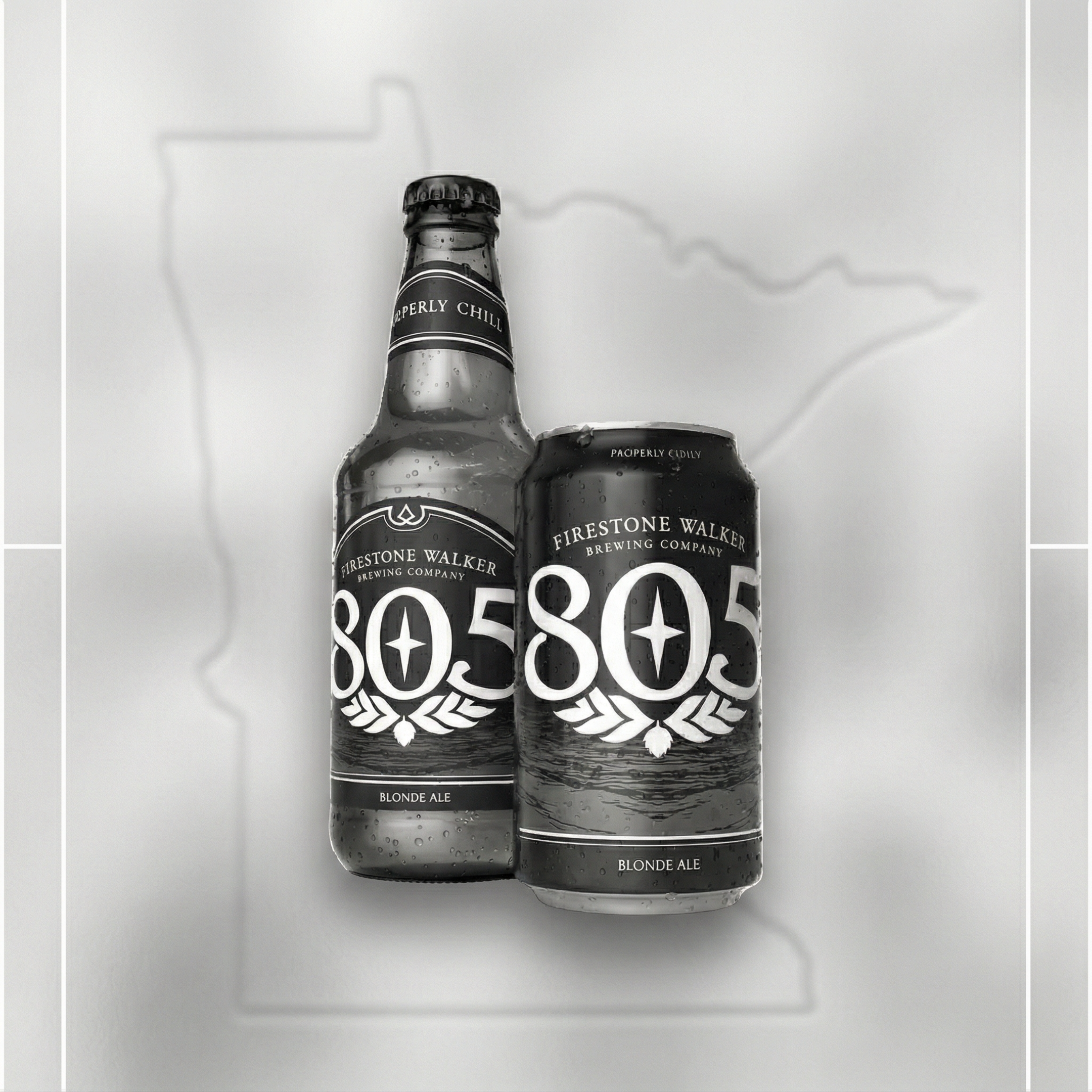 Firestone Walker Sends 805 Family to Minnesota