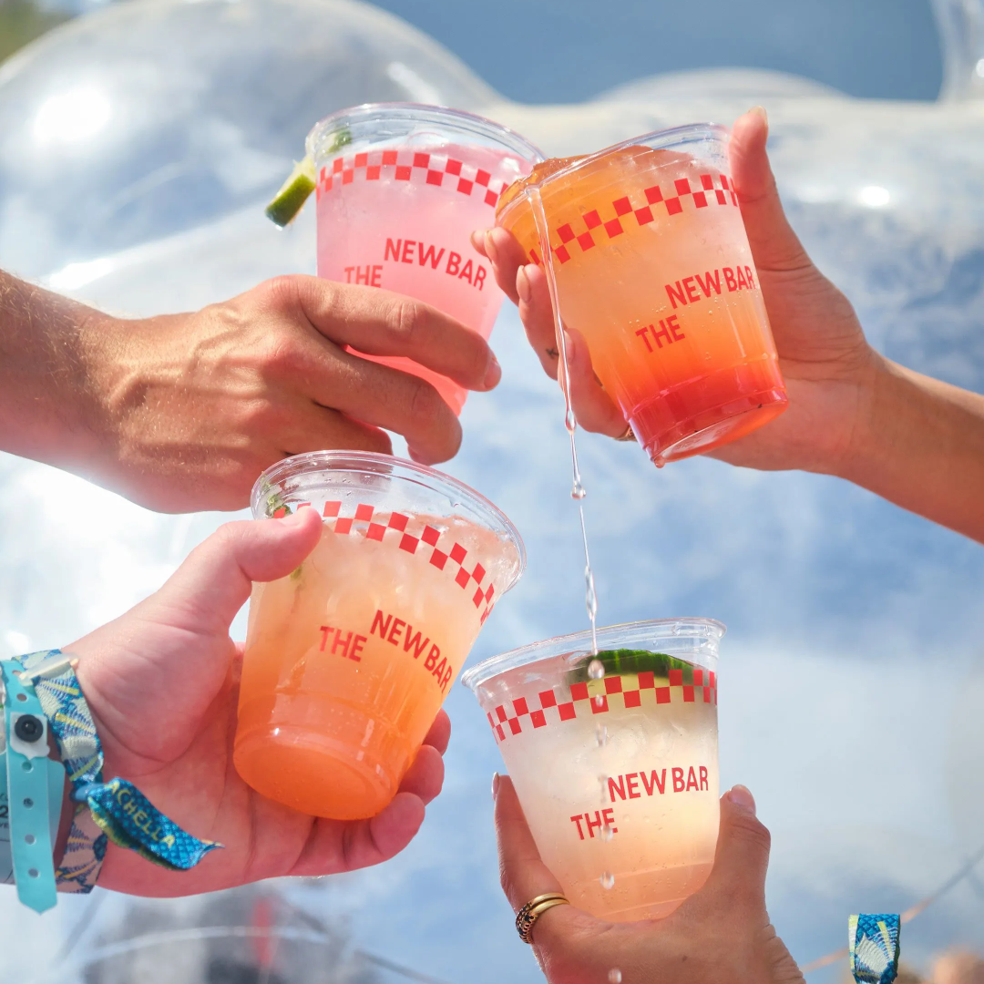 How Adult Non-Alc Brands Are Cracking Retail Alternatives