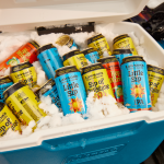 Lawson’s Finest Liquids Caps 2025 with 15.8% Growth in Grocery; Recertifies B Corp Standing