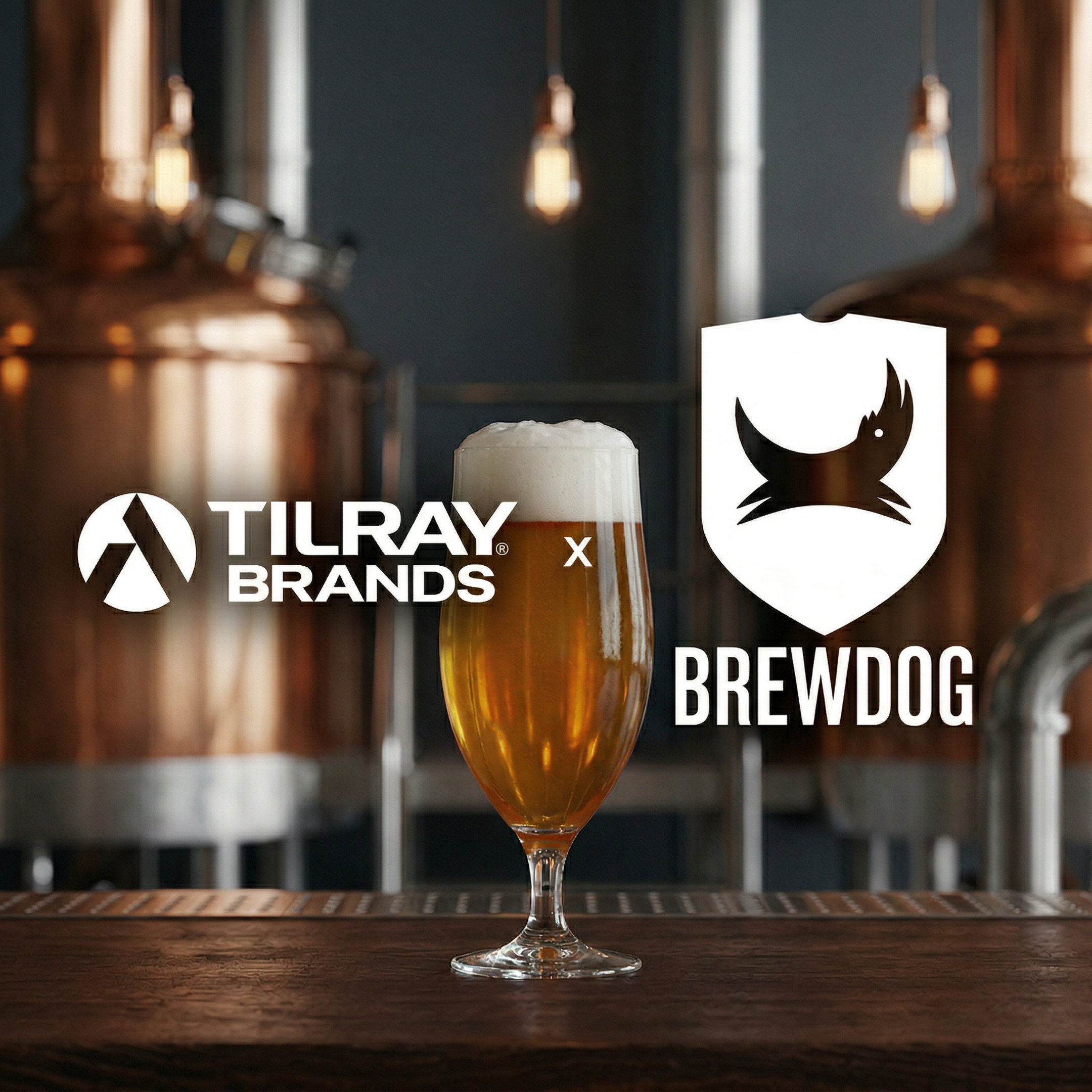 BrewDog Acquisition to Accelerate Tilray’s Bev-Alc Strategy ‘By Years;’ Nearly 500 UK Jobs Lost