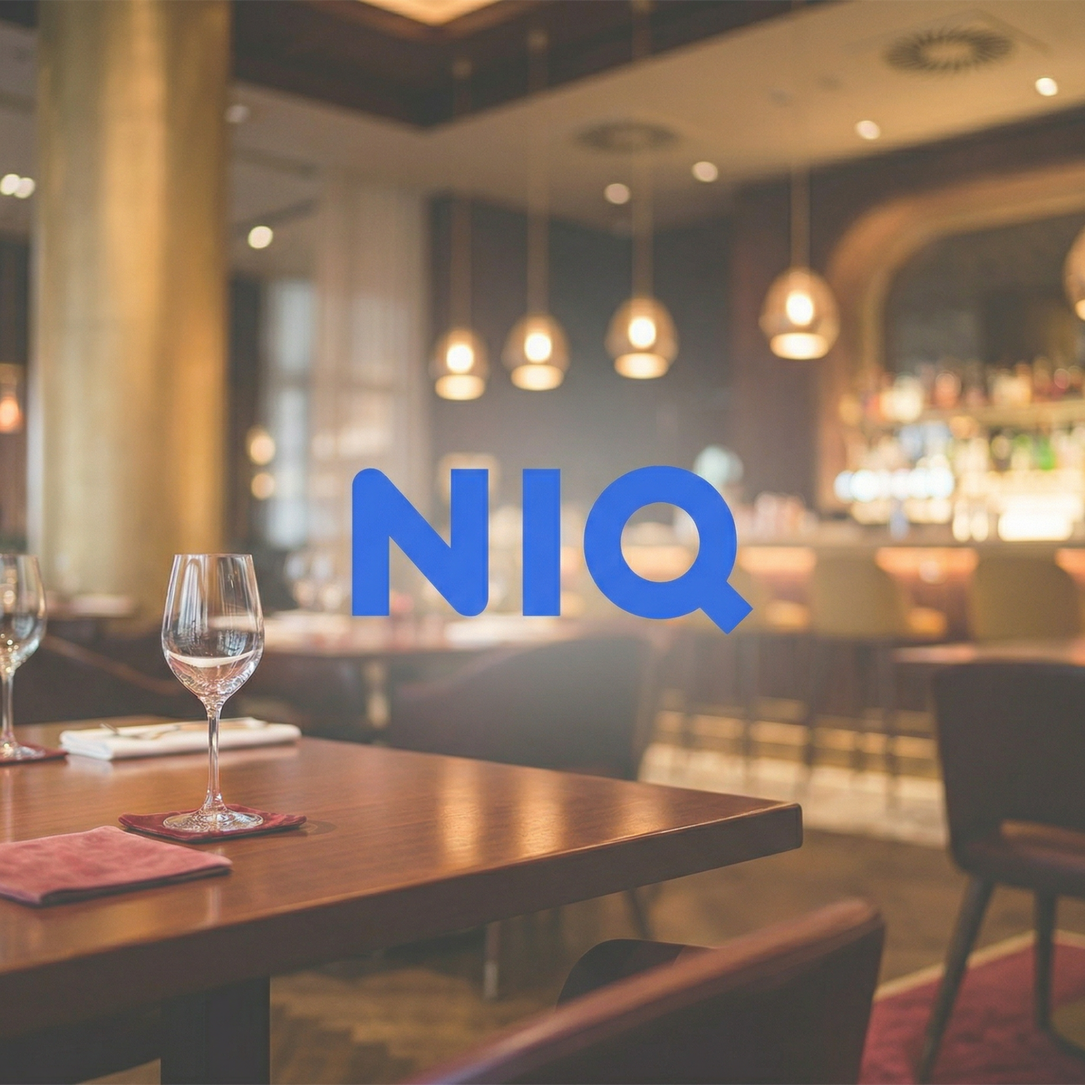 NIQ On-Premise Report: Valentine’s Day Velocity +24% YoY, Driven by Traffic