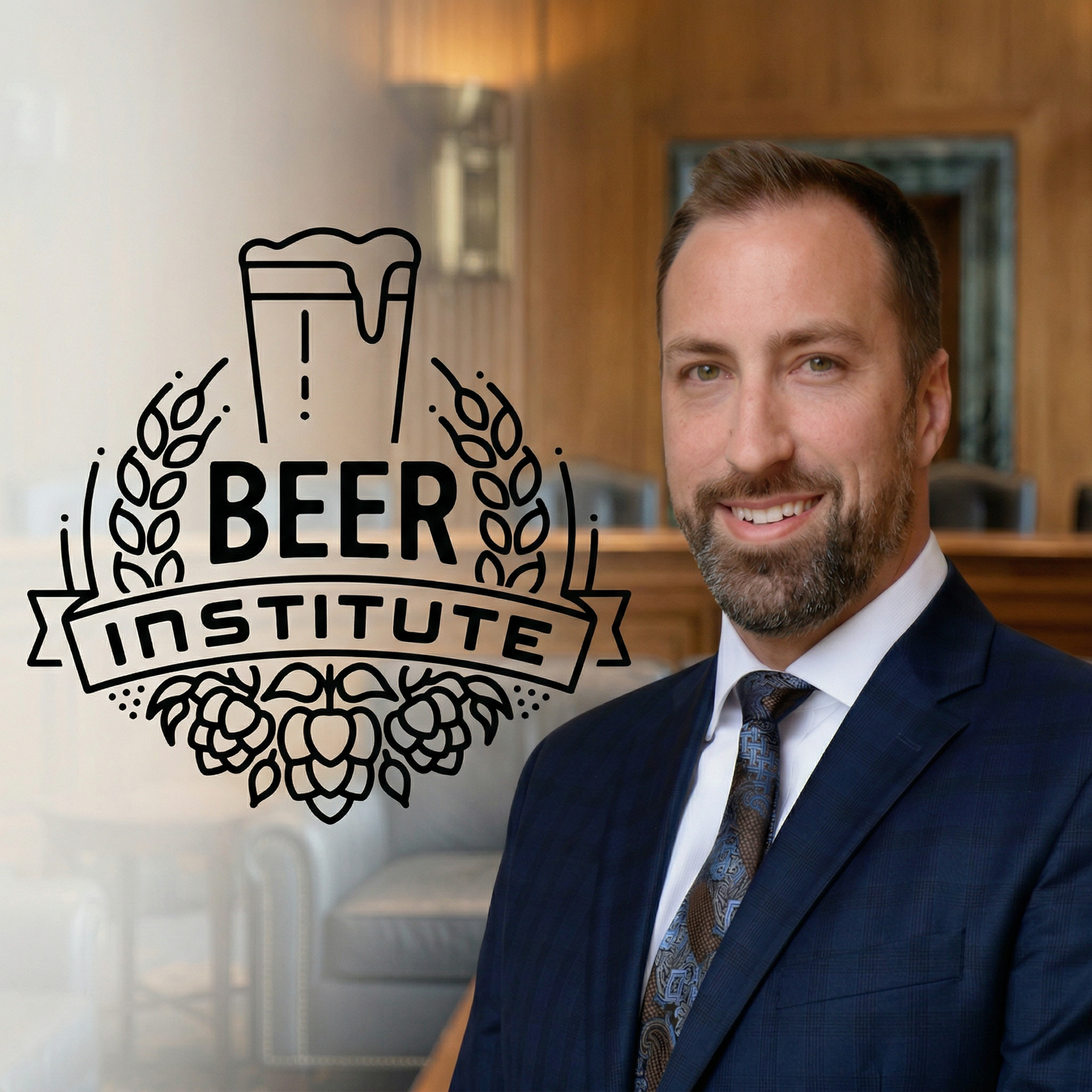 Beer Institute Names New Federal Affairs Director