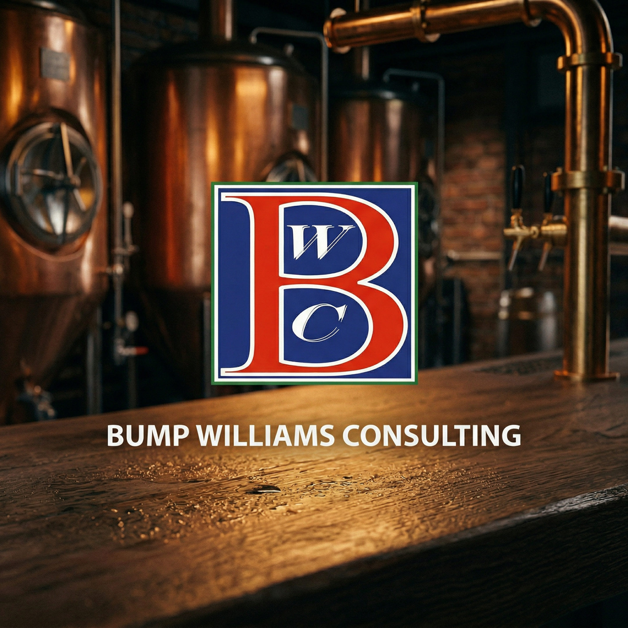 Bump Williams Warns of ‘Lazy’ Industry Habits: Beer is ‘Not Out of the Woods Just Yet’