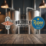 Distribution Updates: New Trail to New York; Holidaily to Utah; Rupee to Oregon; Outlaw to West Virginia