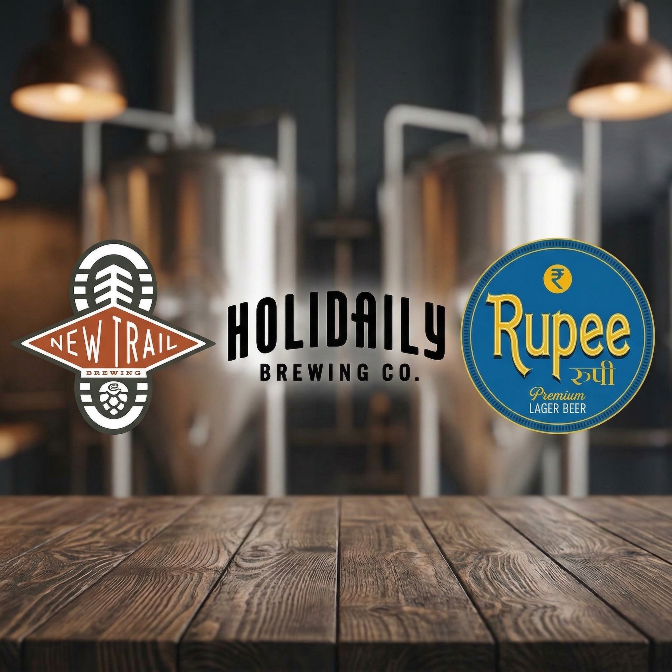 Distribution Updates: New Trail to New York; Holidaily to Utah; Rupee to Oregon; Outlaw to West Virginia