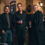 George Clooney & Partners Take Aim at NA Beer With Crazy Mountain; Beer Vet Steve Fechheimer Shares Details