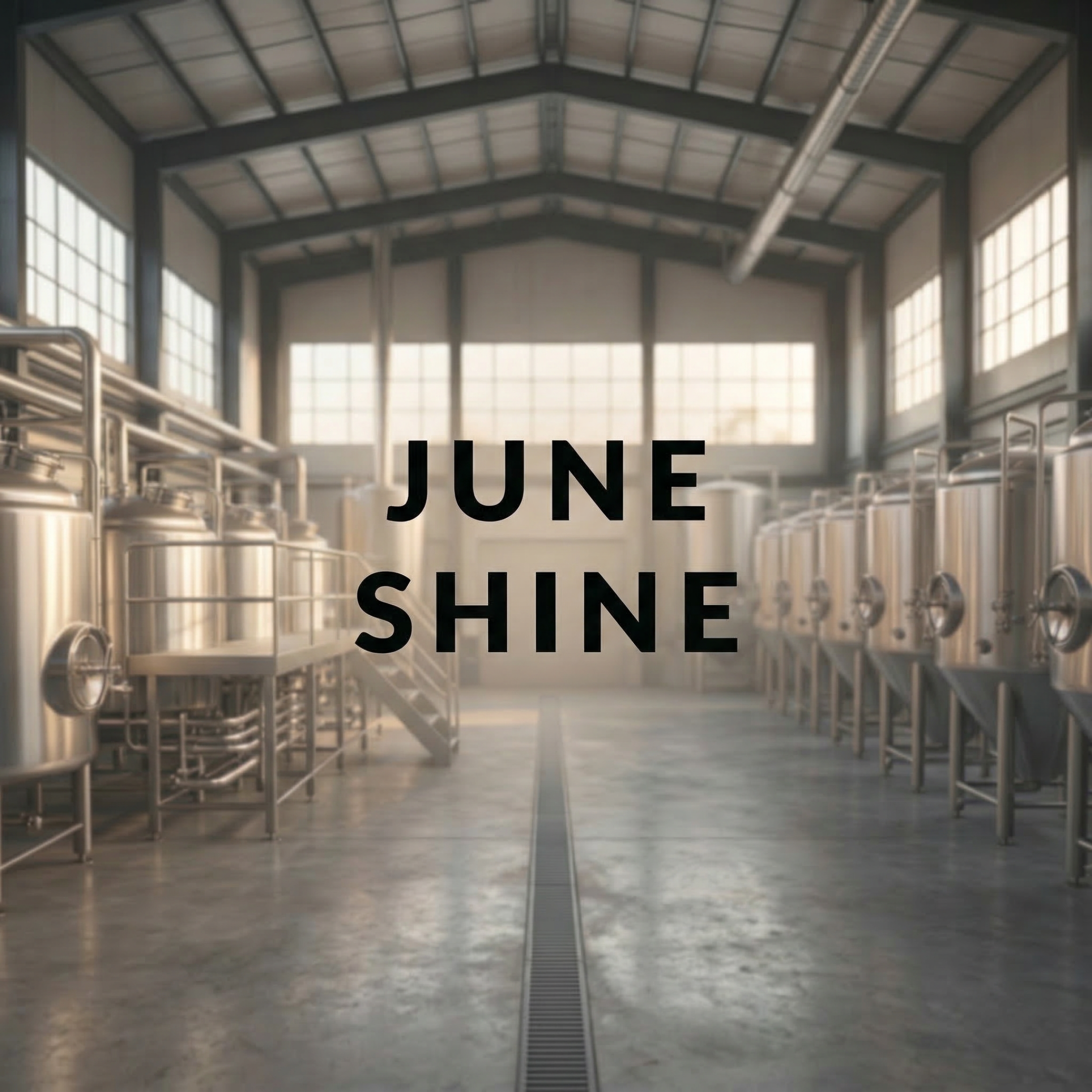JuneShine Brands to Outsource All Production, Shut Down Own Facility; 30 Employees Affected