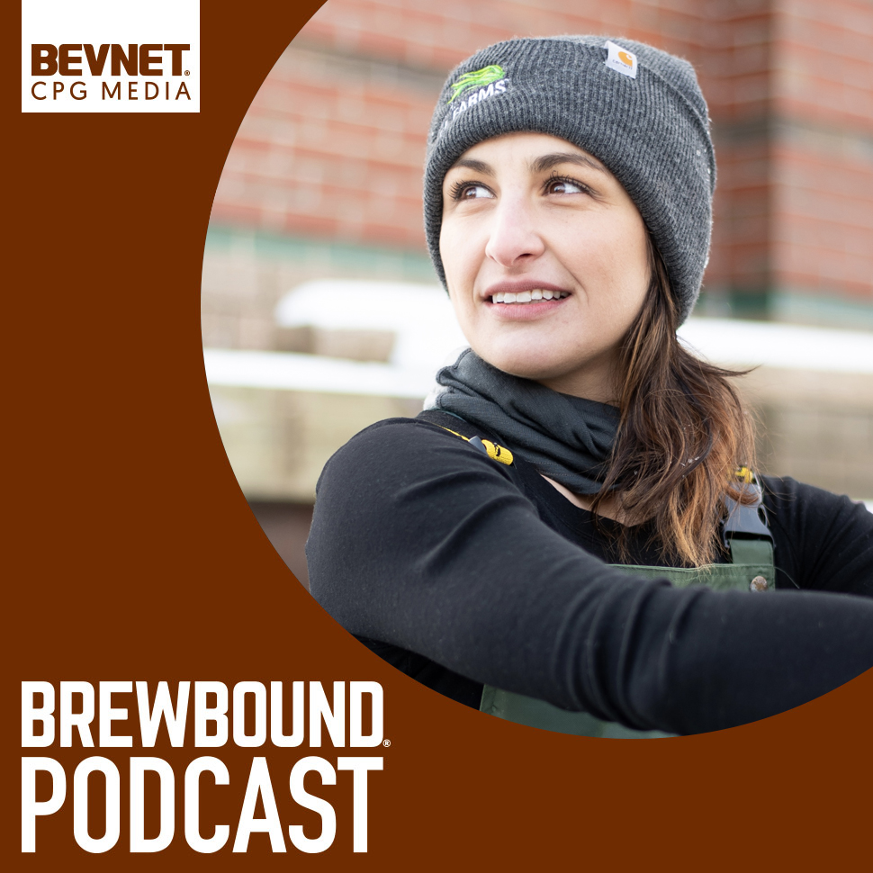Brewbound Podcast: A Changing of the Guard at Oxbow