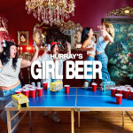 Hurray’s Girl Beer Raises $5 Million, Eyes Midwest and Southeast Expansion
