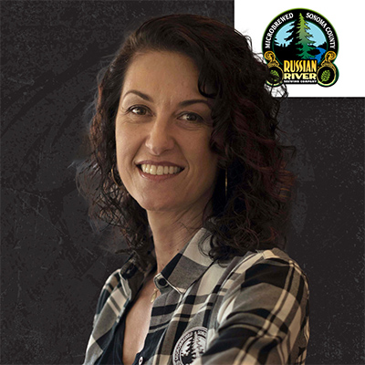 ‘Finding Focus Through Values’ with Russian River Co-founder Natalie Cilurzo