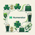 Numerator: 36% Consumers Plan to Celebrate St. Patrick’s Day; 46% of Celebrants to Purchase Bev-Alc